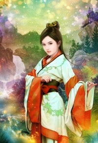 洪荒之最强妖帝