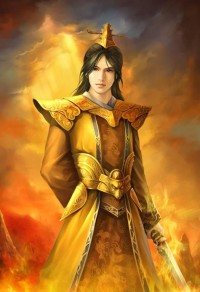 地宫之谜