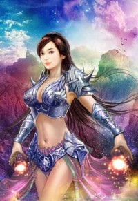 武道屠天