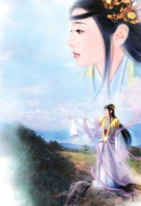 龙游九天，有凤来仪